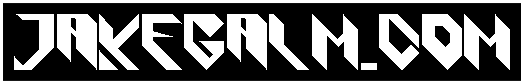 JakeGalm.com
